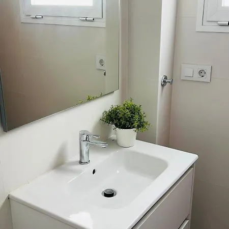 Aparthotel Alt Living