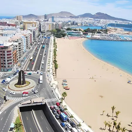 Aparthotel Alt Living Las Palmas de Gran Canaria
