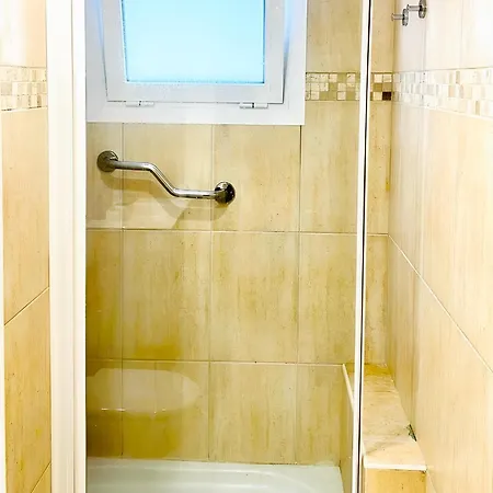 Апарт-отель Alt Living