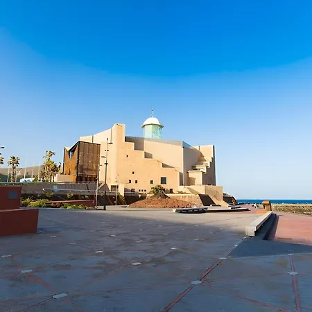Alt Living * Las Palmas de Gran Canaria