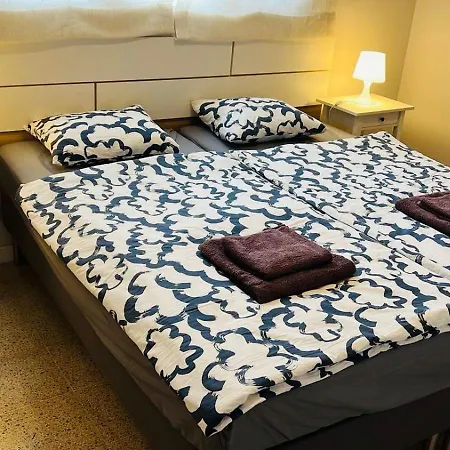 Aparthotel Alt Living *