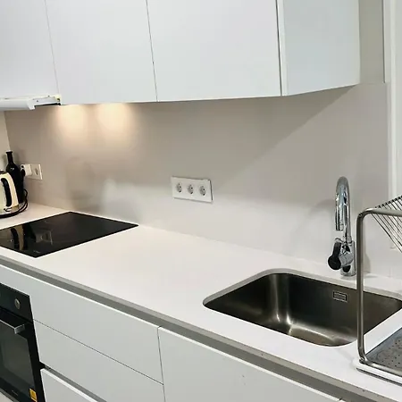 Aparthotel Alt Living