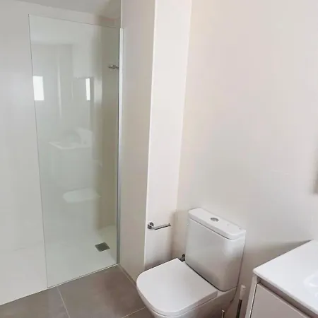 Alt Living * Las Palmas de Gran Canaria