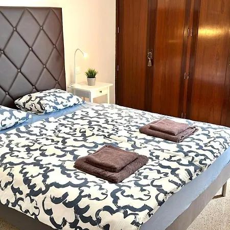 Alt Living Las Palmas de Gran Canaria