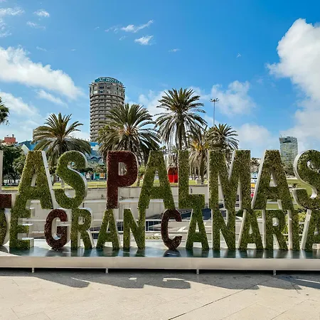 Alt Living * Las Palmas de Gran Canaria