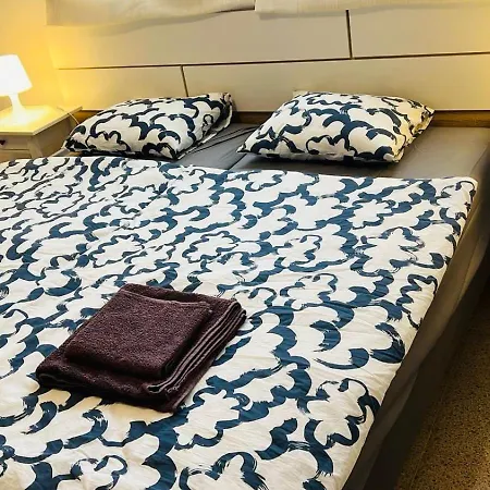 Apart Otel Alt Living Las Palmas de Gran Canaria